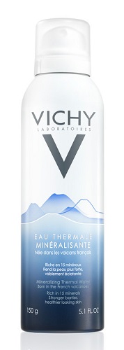 ACQUA TERMALE VICHY 150 ML - Farmapre