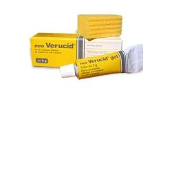 NEO VERUCID GEL 5 G - Farmapre