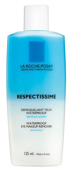 RESPECTISSIME STRUCCANTE OCCHI BIF 125 ML - Farmapre