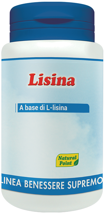 LISINA 50 CAPSULE - Farmapre