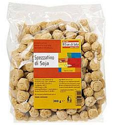 SPEZZATINO DI SOJA 300 G - Farmapre