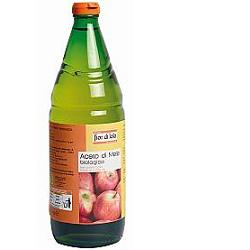 ACETO MELE NON PASTORIZZATO 750 ML - Farmapre