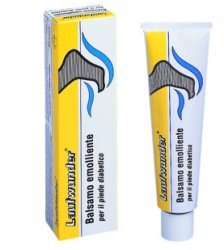 BALSAMO EMOL PIEDE DIABETICO75 - Farmapre