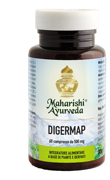 DIGERMAP 60 COMPRESSE - Farmapre