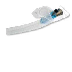CATETERE VESCICALE IN PVC RUSCH FLOCATH QUICK 1 VIA PER CATETERISMO AD INTERMITTENZA CON AUTOLUBRIFICANTE 2 FORI SMUSSATI PUNTA NELATON CH12 LUNGHEZZA 40 CM 30 PEZZI - Farmapre
