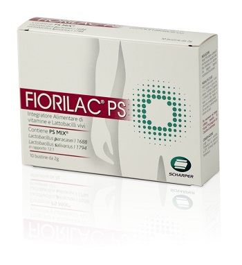 FIORILAC PS 10 BUSTINE - Farmapre