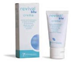 REVIVAL BLU CREMA 50 ML - Farmapre