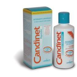 CANDINET LIQUIDO 150 ML - Farmapre