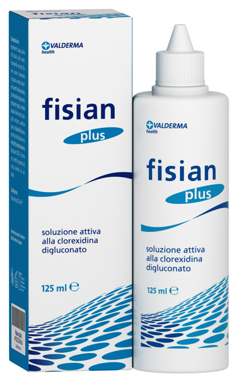 FISIAN PLUS 125 ML - Farmapre