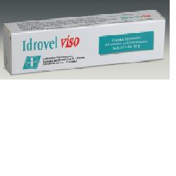 IDROVEL VISO CREMA 30 G - Farmapre