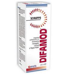 DIFAMOD SCIROPPO 200 ML - Farmapre