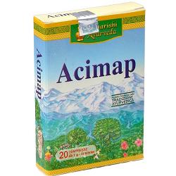 ACIMAP 20 COMPRESSE - Farmapre