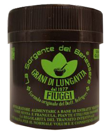 GRANI LUNGAVITA FIUGGI 35 G - Farmapre