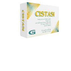 CISTASI 30 CAPSULE - Farmapre