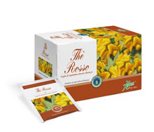 THE ROSSO TISANA 20 FILTRI - Farmapre