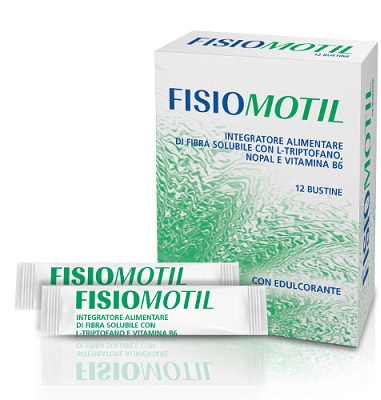 FISIOMOTIL 12 BUSTINE - Farmapre