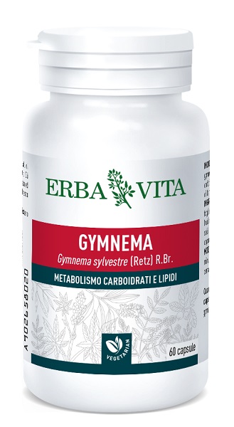 GYMNEMA SYLVESTRE 60 CAPSULE 350 MG - Farmapre
