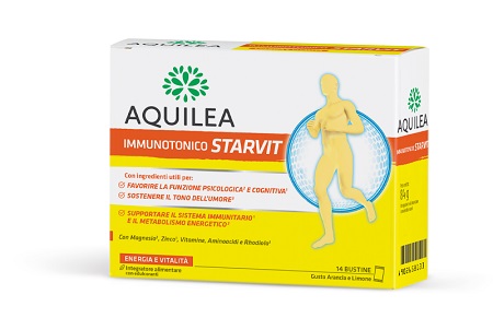 STARVIT 14 BUSTINE - Farmapre