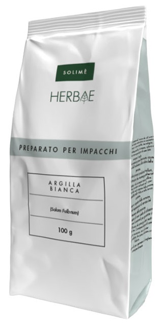 ARGILLA BIANCA 100 G - Farmapre