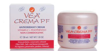 VEA CREMA PF VITAMINA POLIFUNZIONALE 50 ML - Farmapre