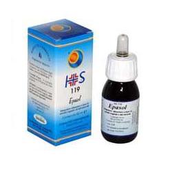 EPASOL LIQUIDO 50 ML - Farmapre