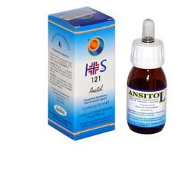 ANSITOL LIQUIDO 50 ML - Farmapre