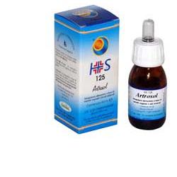 ARTROSOL LIQUIDO 50 ML - Farmapre