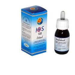 DEFENSOL LIQUIDO 50 ML - Farmapre