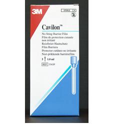 CAVILON TAMPONE CON SOLUZIONE FILM BARRIERA 1 ML 5 PEZZI - Farmapre