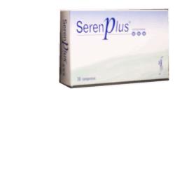 SERENPLUS 20 COMPRESSE - Farmapre