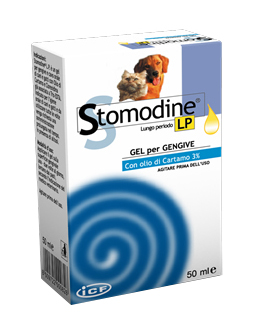 STOMODINE LP GEL GENGIVE 50 ML - Farmapre