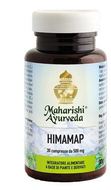HIMAMAP 30 COMPRESSE - Farmapre