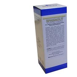SPASMOLIT 50ML SOLUZIONE IDROALCOLICA - Farmapre