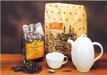 UVA URSINA FOGLIE TAGLIO TISANA 100 G - Farmapre