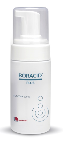 BORACID PLUS DERMOGINECOLOGICO 100 ML - Farmapre