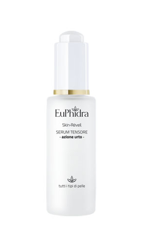 EUPHIDRA SKIN REVEIL SERUM TENSORE AZIONE URTO TUTTI I TIPI DI PELLE 30 ML - Farmapre