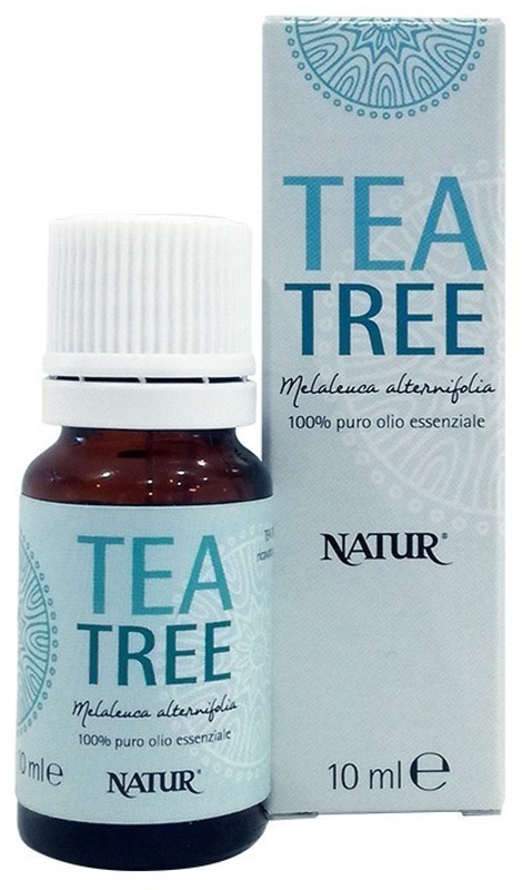 TEA TREE OIL 10ML - Farmapre