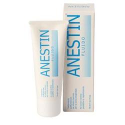 ANESTIN FLUIDO 75 ML - Farmapre