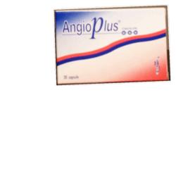 ANGIOPLUS 30 CAPSULE - Farmapre
