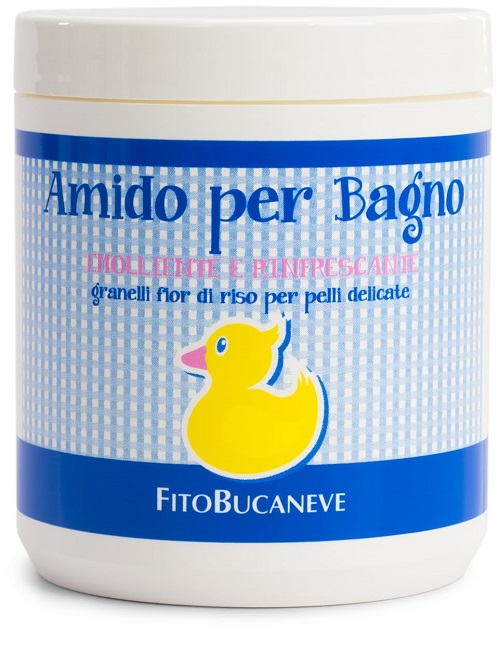AMIDO BAGNO 400 G - Farmapre