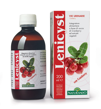 LENICYST 200 ML - Farmapre
