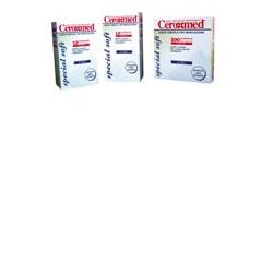 GARZA COMPRESSA IN TESSUTO NON TESSUTO CEROXMED 10X10 CM 100 PEZZI - Farmapre