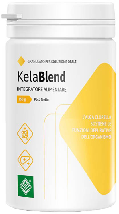KELABLEND GRANULARE 150 G - Farmapre