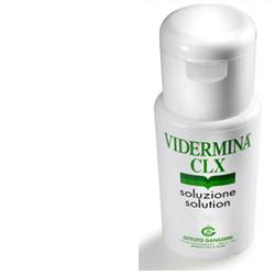 VIDERMINA CLX SOL 200 ML - Farmapre