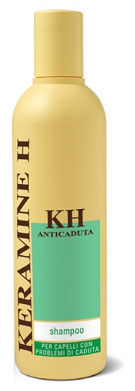 KERAMINE H SHAMPOO ANTICADUTA 300 ML - Farmapre