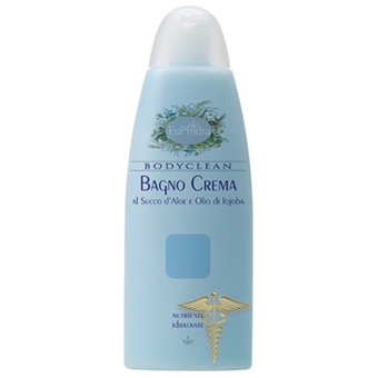 EUPHIDRA BODYCLEAN BAGNOCR JOJ 250 ML - Farmapre