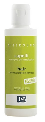 DIZEROUNO CAPELLI SHAMPOO 200 ML - Farmapre