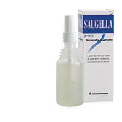 SAUGELLA LAVANDA VAGINALE 140 ML - Farmapre