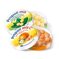 PROPOLI MIX BALSAM 30 CARAMELLE - Farmapre