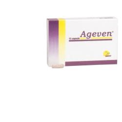 AGEVEN 15 CAPSULE - Farmapre